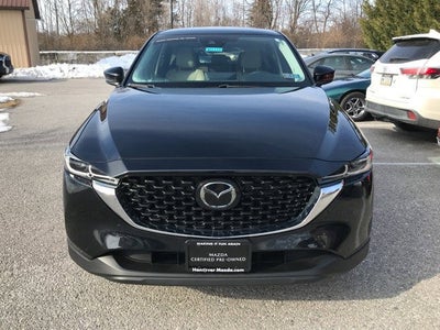 2023 Mazda Mazda CX-5 2.5 S Select Package