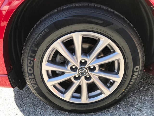 2024 Mazda Mazda CX-5 2.5 S Select Package