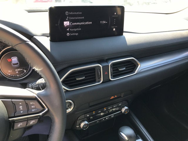 2024 Mazda Mazda CX-5 2.5 S Select Package