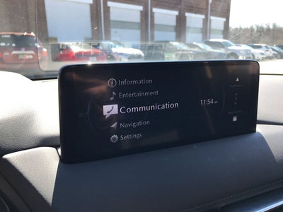 2024 Mazda Mazda CX-5 2.5 S Select Package