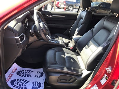 2024 Mazda Mazda CX-5 2.5 S Select Package
