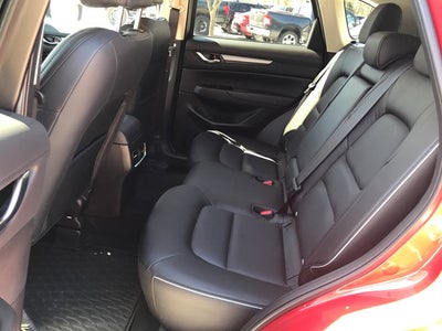 2024 Mazda Mazda CX-5 2.5 S Select Package