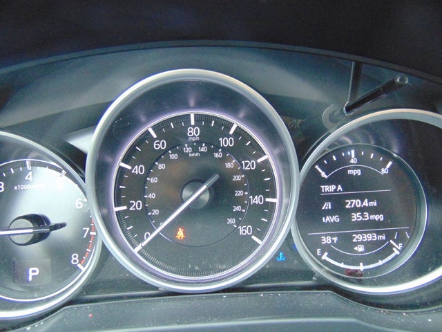 2024 Mazda Mazda CX-5 2.5 S Select Package