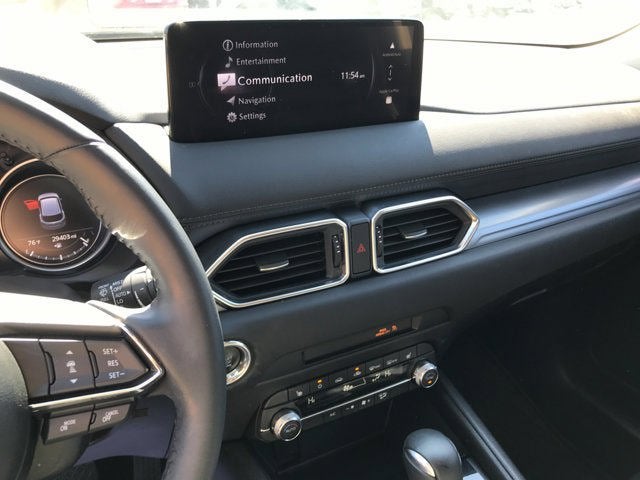 2024 Mazda Mazda CX-5 2.5 S Select Package