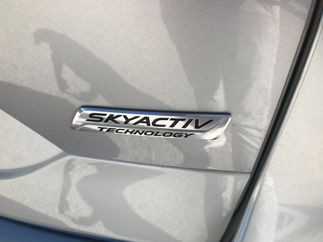 2017 Mazda Mazda CX-5 Touring