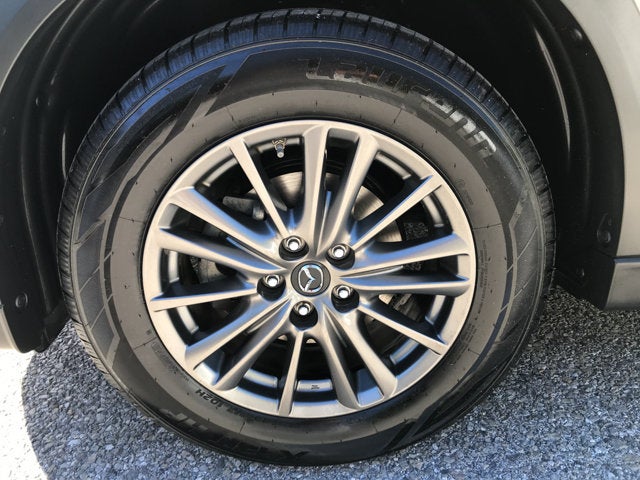 2017 Mazda Mazda CX-5 Touring