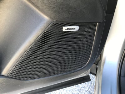 2017 Mazda Mazda CX-5 Touring