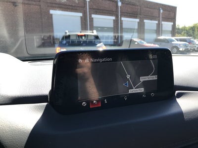 2017 Mazda Mazda CX-5 Touring