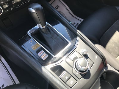 2017 Mazda Mazda CX-5 Touring