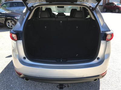 2017 Mazda Mazda CX-5 Touring