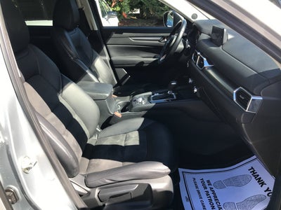 2017 Mazda Mazda CX-5 Touring