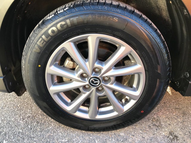 2023 Mazda Mazda CX-5 2.5 S Preferred Package