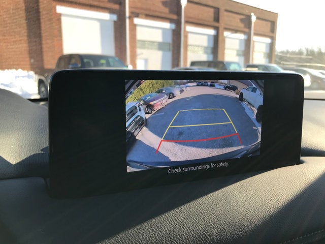 2023 Mazda Mazda CX-5 2.5 S Preferred Package