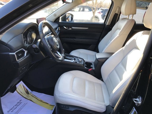 2023 Mazda Mazda CX-5 2.5 S Preferred Package