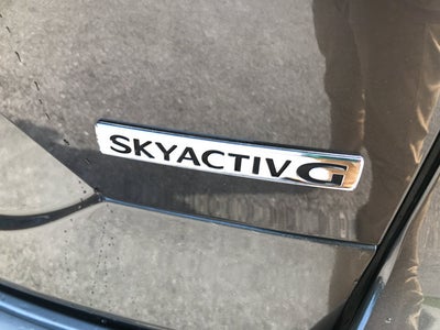 2020 Mazda Mazda CX-5 Touring