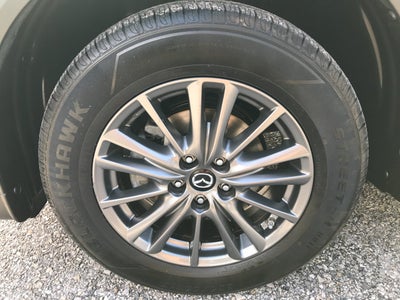 2020 Mazda Mazda CX-5 Touring
