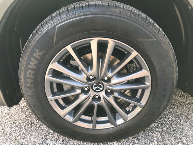 2020 Mazda Mazda CX-5 Touring