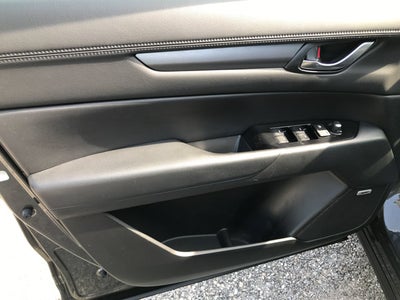 2020 Mazda Mazda CX-5 Touring