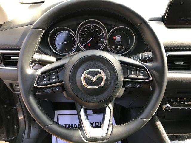 2020 Mazda Mazda CX-5 Touring