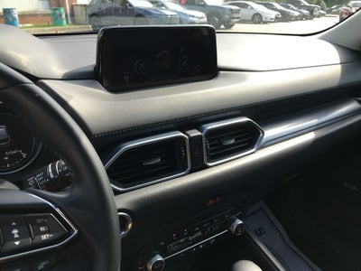 2020 Mazda Mazda CX-5 Touring