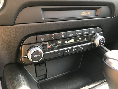 2020 Mazda Mazda CX-5 Touring