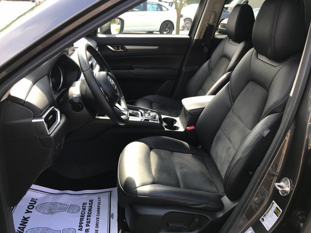 2020 Mazda Mazda CX-5 Touring