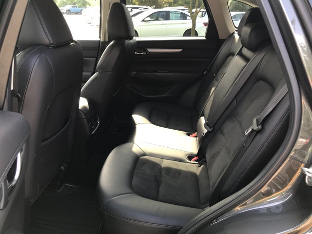 2020 Mazda Mazda CX-5 Touring