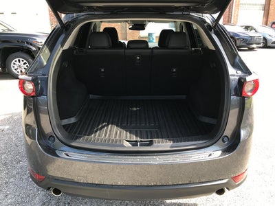 2020 Mazda Mazda CX-5 Touring