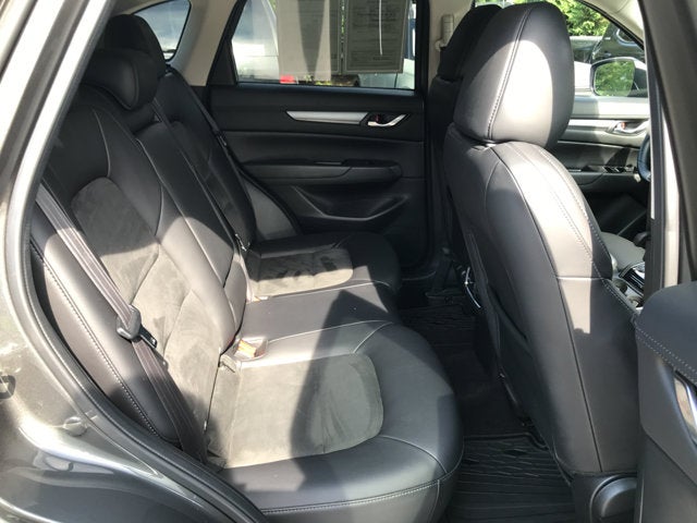 2020 Mazda Mazda CX-5 Touring