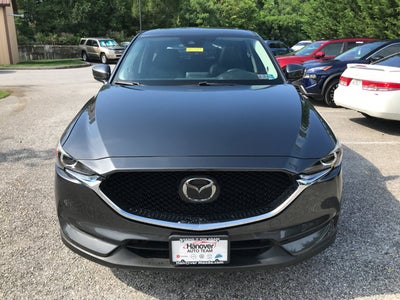2020 Mazda Mazda CX-5 Touring
