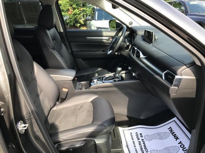 2020 Mazda Mazda CX-5 Touring