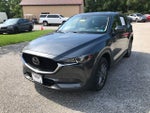 2020 Mazda Mazda CX-5 Touring