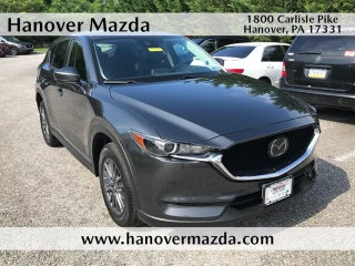 2020 Mazda Mazda CX-5 Touring