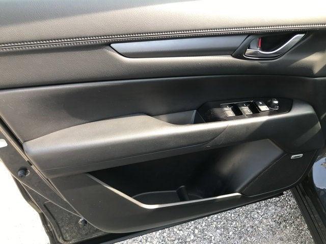 2020 Mazda Mazda CX-5 Touring