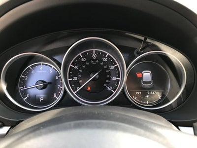 2020 Mazda Mazda CX-5 Touring