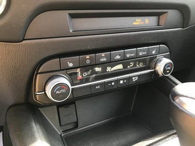 2020 Mazda Mazda CX-5 Touring