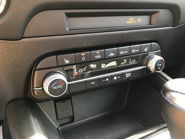 2020 Mazda Mazda CX-5 Touring