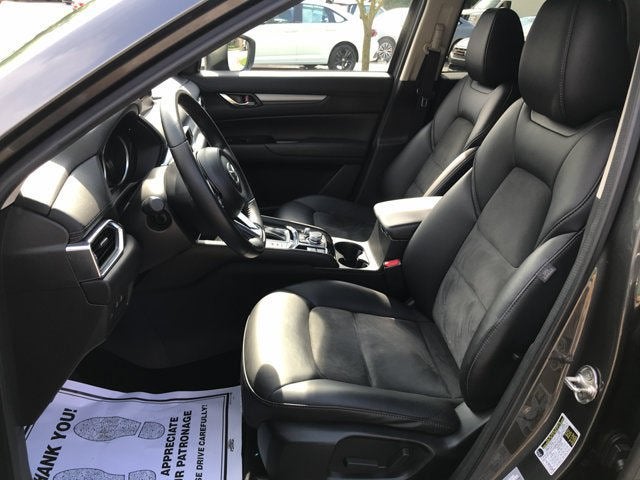 2020 Mazda Mazda CX-5 Touring