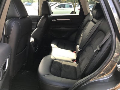 2020 Mazda Mazda CX-5 Touring