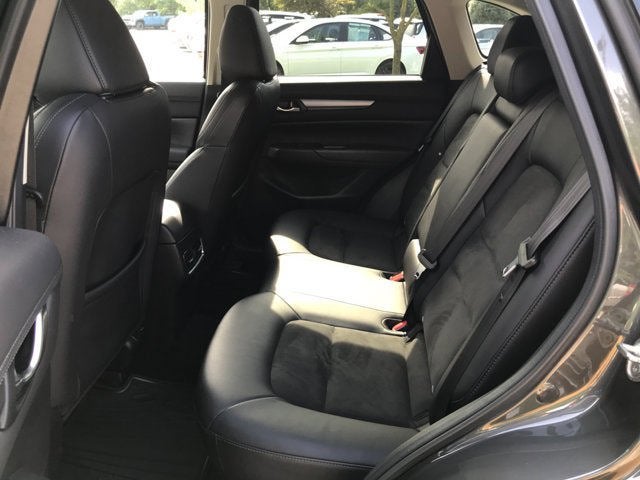2020 Mazda Mazda CX-5 Touring