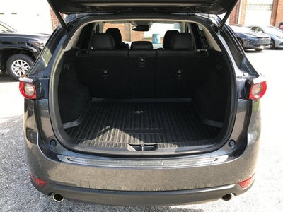 2020 Mazda Mazda CX-5 Touring