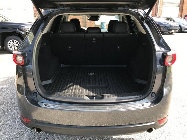 2020 Mazda Mazda CX-5 Touring
