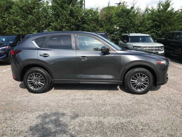 2020 Mazda Mazda CX-5 Touring
