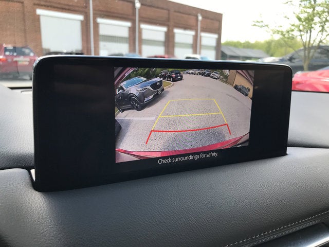 2023 Mazda Mazda CX-5 2.5 S Preferred Package