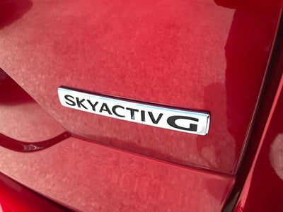 2023 Mazda Mazda CX-5 2.5 S Preferred Package