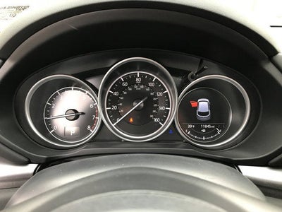 2023 Mazda Mazda CX-5 2.5 S Preferred Package