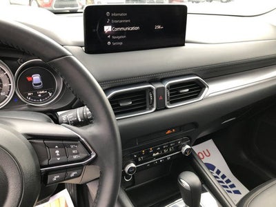 2023 Mazda Mazda CX-5 2.5 S Preferred Package