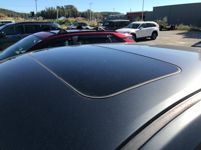 2020 Mazda Mazda CX-5 Touring