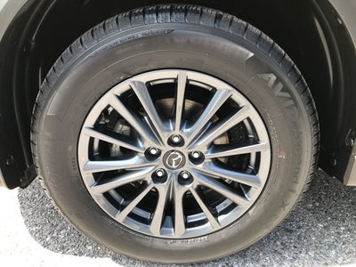 2021 Mazda Mazda CX-5 Touring