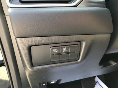 2021 Mazda Mazda CX-5 Touring